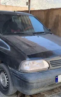 فروش پراید مدل ۹۰