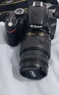 دوربین عکاسی Nikon