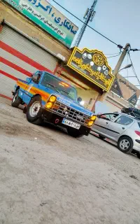 امداد خودرو یدککش خودروبر شبانه روزی کاشان تا نطنز