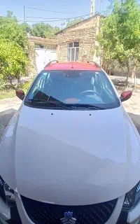 کوییک gxr سفید قرمز
