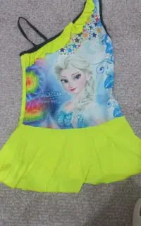 مائو شنا دخترانه السا