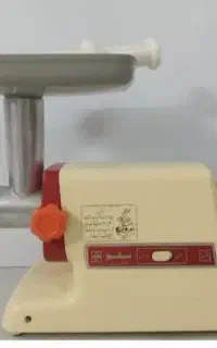 چرخ گوشت ناسیونال
