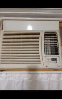 کولر ال جی