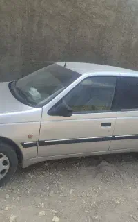 فروش پژو ۴۰۵