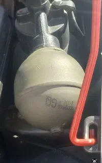 شارژ گوی زانتیا  در صدرا  و  مرودشت