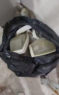 لامپ سقفی