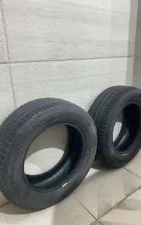 لاستیک هانکوک ۱۹۵
