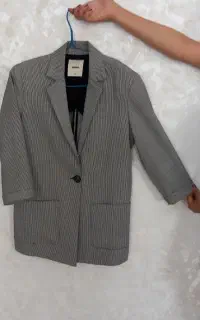 کت مجلسی دخترانه سایز ۳۴
