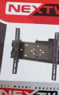 پایه تلویزیون دوبازو