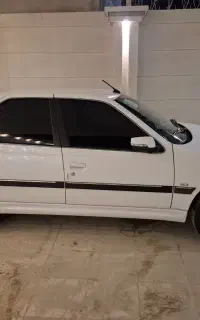 پارس سفارشی ELX 403