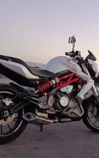 بنلی ۳۰۰ جفت مدل ۱۳۹۷