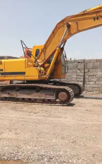 اجاره بیل مکانیکی ولودر