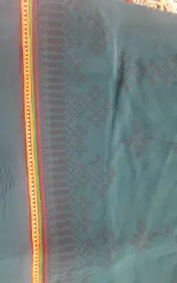 پارچه تپه زده