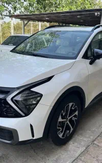 کیا اسپورتیج