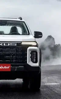 آغاز فروش مکسوس استار  H MAXUS STAR  H