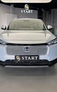 هوندا hrv هیبرید فول ژاپن صفر