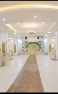 تالار مجلل کوهیار (حجاج)