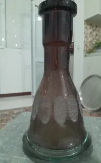 شیشه قلیون