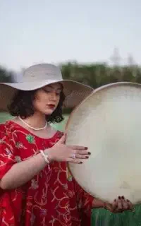 تدریس دف به صورت مدرن با قیمت استثنایی
