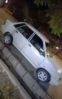 پراید132