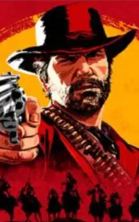 اکانت بازی ردد ظرفیت2 برایps4