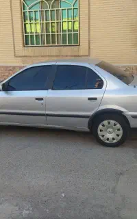 سنمد 86خانگی