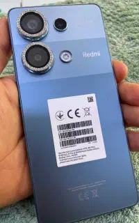 note 13 pro 512/12