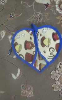 دوخت انواع سرویس آشپزخانه