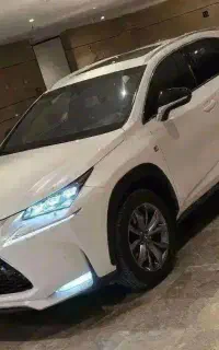 لکسوس NX مدل 2015 بنزینی fsport 200 t فوری