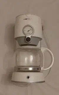قهوه ساز آلمانی