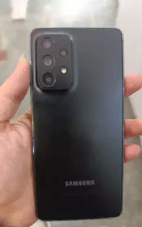 A53 5G