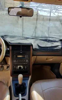 پژو پارس
