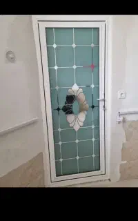 درب و پنجره دوجداره دلبری