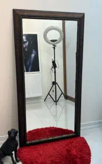 آینه قدی