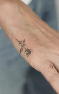 تتو- tattoo-تاتو
