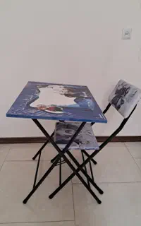 میز تحریر