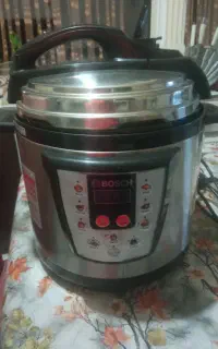 زودپز برقی