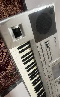 ارگ  pa80 korg