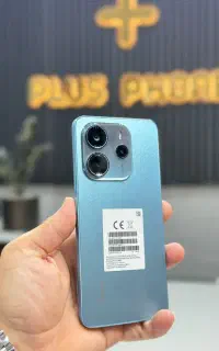 گوشی Redmi Note14 با حافظه ۲۵۶ گیگابایت
