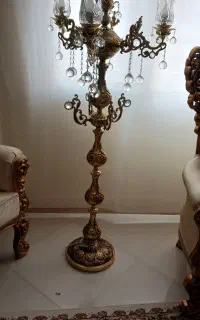 لوستر