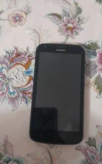 گوشی هواوی تمیز