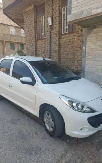 ۲۰۷تیوفایو۱۴۰۰سقف فلزرینگ فرمان برقی رینگ