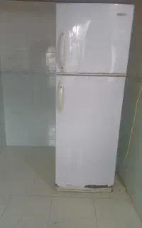 یخچال فریزر پارس شوا