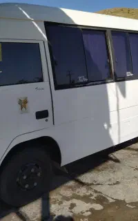 مینی بوس هیوندا