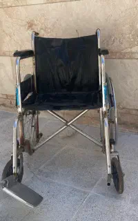 ویلچر