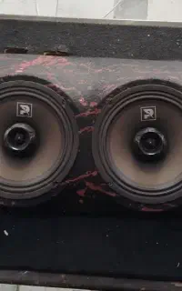میدرنج.آمپ مونو