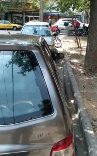 پراید مدل۱۱۱