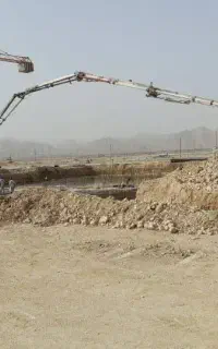 اجاره تراک میکسر ماهانه