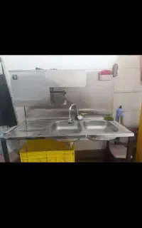 کلیه لوازم مرغ فروشی