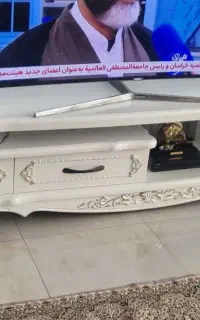 میز lcd